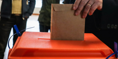 Mapa electoral: El PN obtuvo 15 Intendencias, el FA 3, y los colorados mantuvieron Rivera