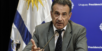 Salinas agradeci� comportamiento en elecciones y pidi� "apretar las marcas" para evitar contagios