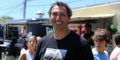 El nacionalista Andr�s Abt fue reelecto alcalde del Municipio CH de Montevideo