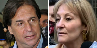 La intendenta electa de Montevideo, Carolina Cosse, se reunir� este mi�rcoles con el presidente Luis Lacalle Pou
