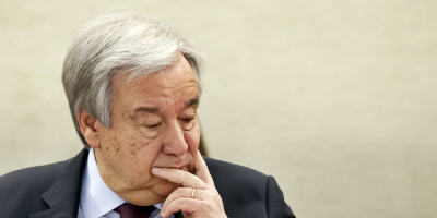 ONU pide "aprender de los errores" tras llegar al mill�n de muertos por COVID