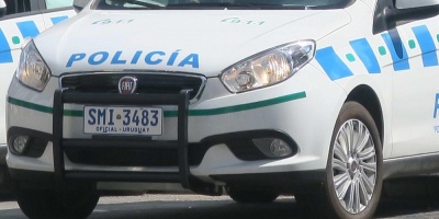 Detuvieron al delincuente buscado por el asesinato de una ni�a de 7 a�os en San Carlos