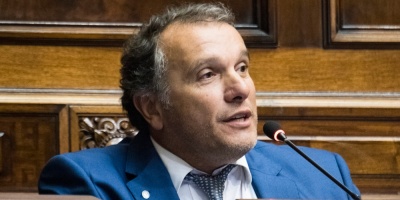 Comienza la transici�n en Rocha