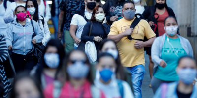 Ministros de Energ�a del G20 alertan de menos inversi�n y p�rdida de talento