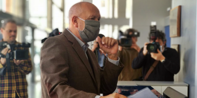 Misiones oficiales de Toma costaron un total de US$ 164.000 a la pasada administraci�n