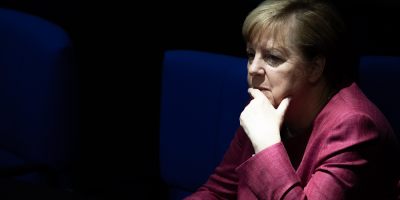 Merkel insta a cumplir las restricciones para evitar un segundo confinamiento