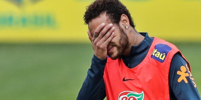 Hacienda espa�ola ingresa a Neymar en lista de morosos, por deuda de 34 millones euros