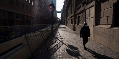Desempleo en Chile llega al 12,9 % en agosto, mes del desconfinamiento
