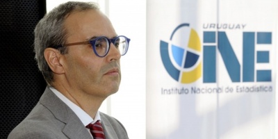 En 2023 se realizar� un nuevo censo poblacional en Uruguay