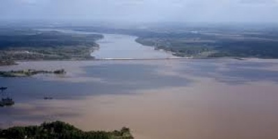 Hallan cuerpo de mujer muerta en el Ro Uruguay arrastrada 134 Km