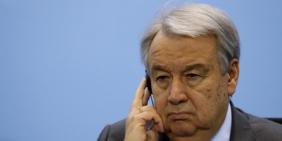 La ONU apela a la solidaridad para financiar una vacuna p�blica global