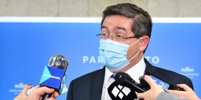ASSE comenzar� en diciembre la construcci�n del Hospital del Cerro