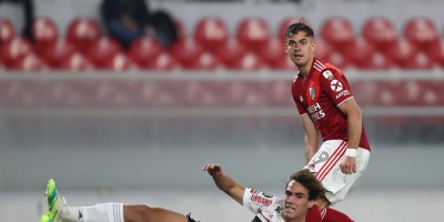 River Plate derrot� a Sao Paulo y se clasific� a octavos de final