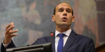Ahorros en Diputados se destinar�n a combatir la violencia de g�nero y cumplir con la ley de discapacidad