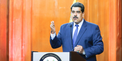 Venezuela rechaza las condiciones de la UE para enviar observaci�n electoral