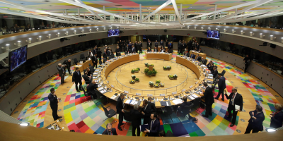 Italia pedir� a UE invertir en tecnolog�a para recortar la ventaja de China