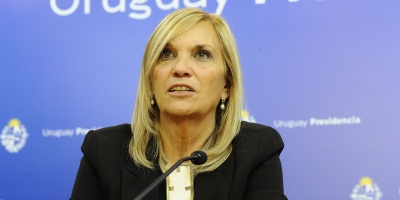 Beatriz Argim�n aspira a que los legisladores puedan ser citados ante la Justicia aunque tengan fueros parlamentarios