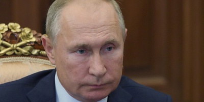 Navalni acusa a Putin de su envenenamiento y confirma que regresar� a Rusia