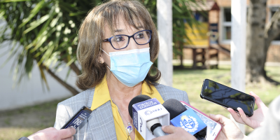 ANEP fij� inicio de inscripciones para educaci�n inicial desde el 5 de octubre