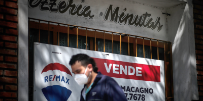 Argentina toma nuevas medidas para fortalecer sus reservas internacionales