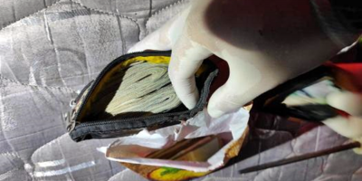 Seis personas fueron condenadas tras un operativo antidrogas en Pando
