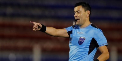Reglamento FIFA contempla m�nimo de 14 convocados para partidos clasificaci�n