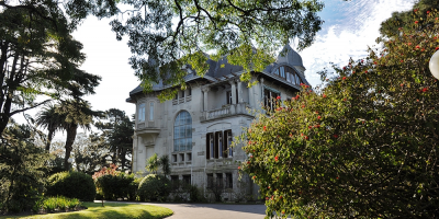 La residencia presidencial del Prado y otros recomendados para el D�a del Patrimonio