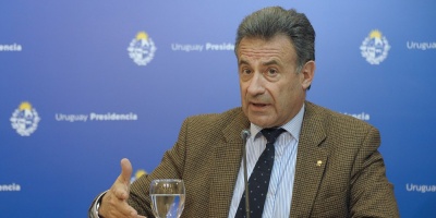 Las muertes por infecciones respiratorias se redujeron 25% en Uruguay con respecto a 2018 y 2019