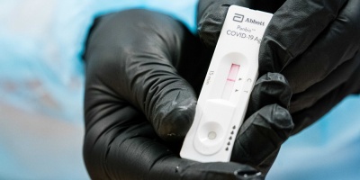 El Ministerio de Salud P�blica reforzar� los controles en Soriano y Colonia ante el aumento de casos de coronavirus