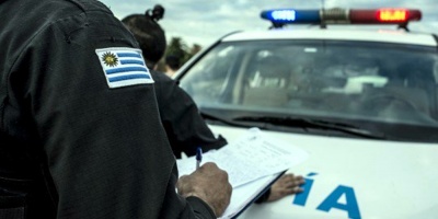Una mujer muri� atropellada en Paso de la Arena luego de que dos delincuentes la empujaran al intentar arrebatarle la cartera 