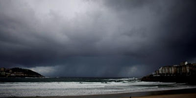 Fin de semana con temperaturas invernales