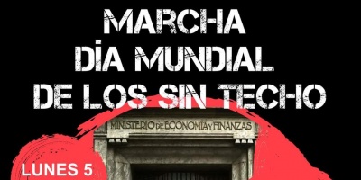Fucvam se movilizar� el lunes