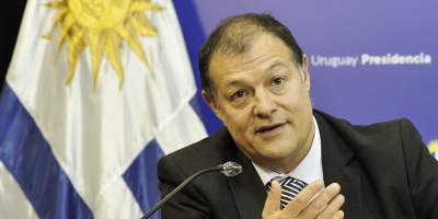 Ramos: �Designaci�n de S�nchez como instructor de la investigaci�n sobre Toma fue decisi�n de Presidencia�