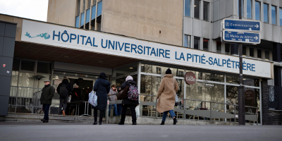 Par�s cierra los bares y restringe las universidades y los restaurantes