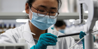 China suma 50 d�as consecutivos sin contagios locales y detecta 20 importados