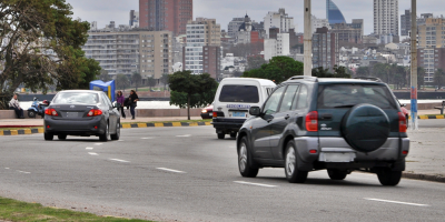 Cuestionamientos al Gobierno nacional ante modificaci�n de decreto sobre uso de veh�culos