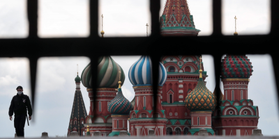 Rusia investiga desastre ambiental que dej� miles animales marinos muertos