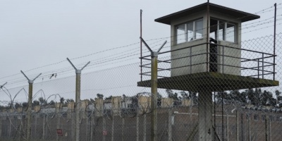 El Ministerio del Interior sigue de cerca el foco de coronavirus en la Brigada de Traslado del Cuerpo de Seguridad Penitenciaria