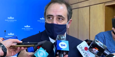 La bancada oficialista no incluir� el aumento de salarios propuesto para jerarcas de las empresas p�blicas
