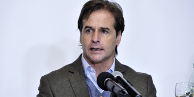 Lacalle Pou solicit� a los intendentes nacionalistas optimizar los recursos