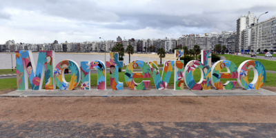 Intendencia habilita recepci�n de propuestas para las letras de Montevideo