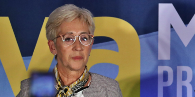 Graciela Villar: Documento interno del FA no marca �responsabilidades individuales, sino colectivas�