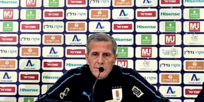 Tab�rez afirma que la ausencia de Cavani "va a ser una cosa circunstancial"