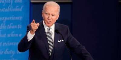 Biden aventaja a Trump por seis puntos en estado clave de Florida
