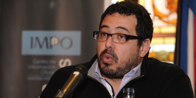 S�nchez: elementos de "soberbia" en el �ltimo per�odo de gobierno alejaron al Frente Amplio de los reclamos sociales