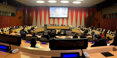 Con el voto de Uruguay, la ONU aprob� ampliar la misi�n internacional que investiga violaciones de derechos humanos en Venezuela