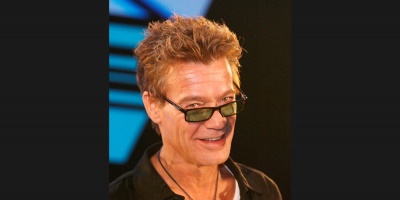 Muere a los 65 a�os Eddie Van Halen, icono del rock y cofundador de Van Halen