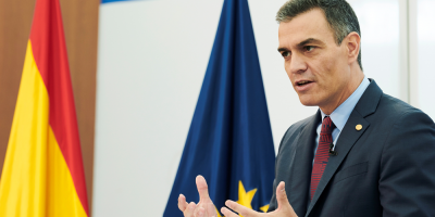Espa�a prev� crear 800.000 empleos en tres a�os con el plan de apoyo poscovid