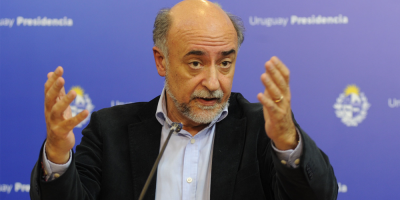 Mieres confirm� la creaci�n de una comisi�n para reforma del sistema de seguridad social
