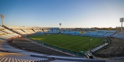 Clasificatorias a Catar 2022: Uruguay recibe a Chile
